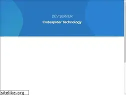 Sites similar to codespider.net