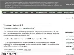 Sites similar to codesplanet.blogspot.com