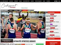Sites similar to codesport.fr