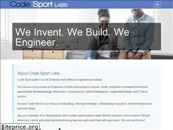 Sites similar to codesport.io