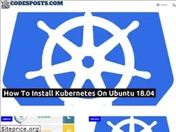 Sites similar to codesposts.com