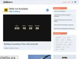 Sites similar to codespot.org