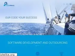 Sites similar to codespring.ro