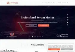 Sites similar to codesprinters.pl