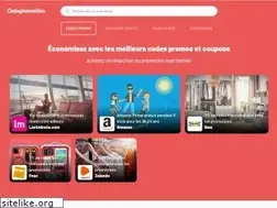 Sites similar to codespromotion.fr