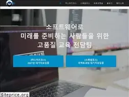 Sites similar to codesquad.kr