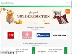 Sites similar to codesrabais.com