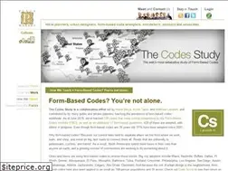 Sites similar to codesstudy.org