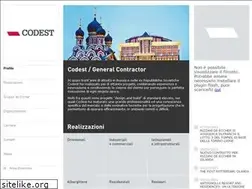 Sites similar to codest.com