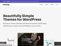 Sites similar to codestag.com