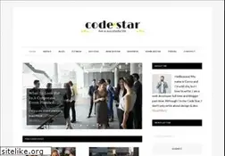 Sites similar to codestarlive.com