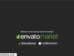 Sites similar to codestarthemes.com
