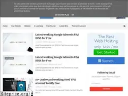 Sites similar to codestbd.blogspot.com