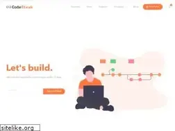 Sites similar to codesteak.com