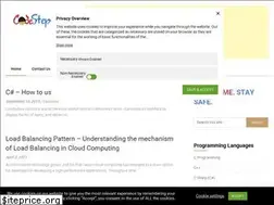Sites similar to codesteps.com