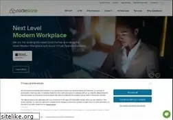 Sites similar to codestone.net