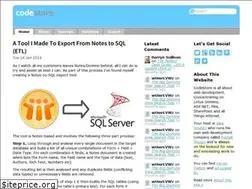 Sites similar to codestore.net
