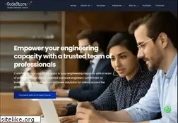 Sites similar to codestoresolutions.com