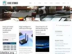 Sites similar to codestories.gr