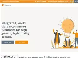 Sites similar to codestorm.co.uk