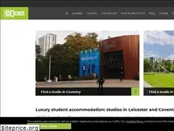 Sites similar to codestudents.co.uk