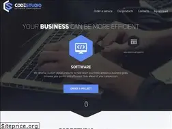 Sites similar to codestudio.net