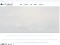 Sites similar to codesummit.com