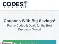 Sites similar to codesvilla.com