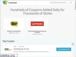 Sites similar to codeswall.com