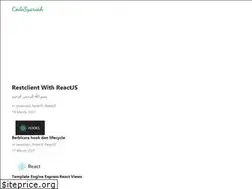 Sites similar to codesyariah122.github.io