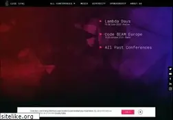 Sites similar to codesync.global