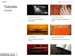 Sites similar to codetab.org