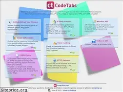 codetabs.com
