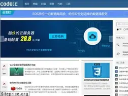 Sites similar to codetc.com