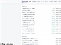 Sites similar to codetd.com