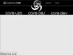 Sites similar to codetech-core.jp