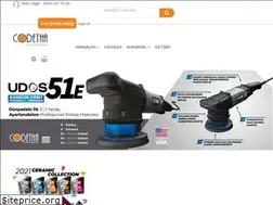 Sites similar to codetha.com