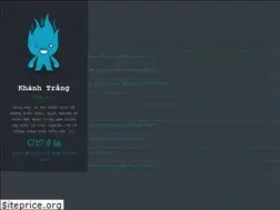 Sites similar to codethoi.com