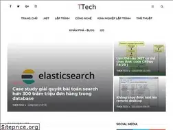 Sites similar to codethucchien.com
