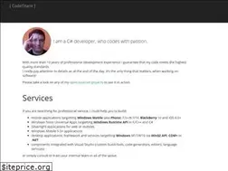 Sites similar to codetitans.pl