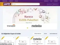 Sites similar to codetocoupon.com
