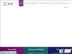 Sites similar to codetoinspire.org