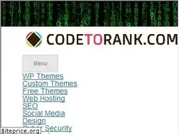 Sites similar to codetorank.com