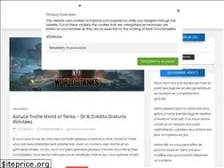 Sites similar to codetrichejeux.com