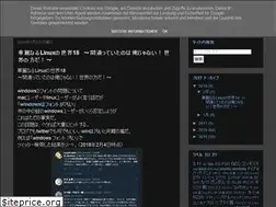 Sites similar to codetripleseven.blogspot.com