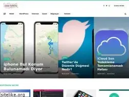 Sites similar to codeturkiye.com