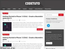 Sites similar to codetuto.com