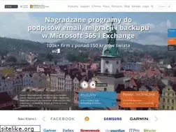 Sites similar to codetwo.pl