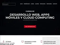Sites similar to codeurjc.es