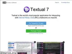 Sites similar to codeux.com